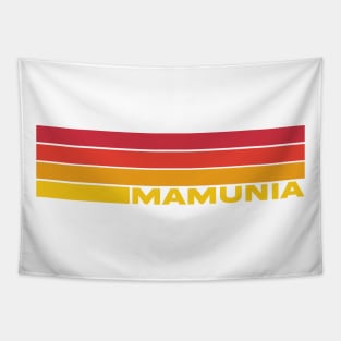 Mamunia Tapestry