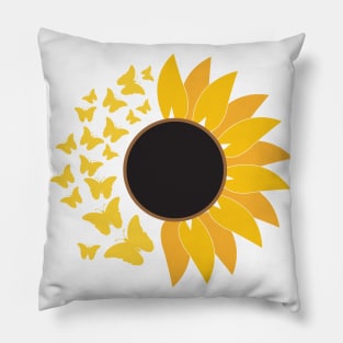 girasol Pillow