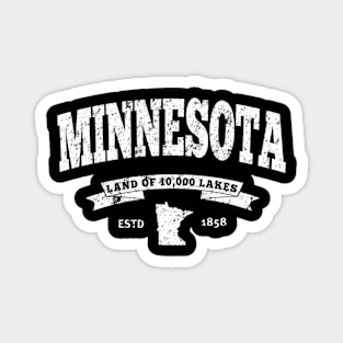 Minnesota Minnesota Mn Magnet