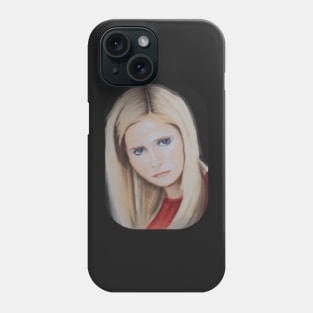 Buffy the Vampire Slayer Phone Case