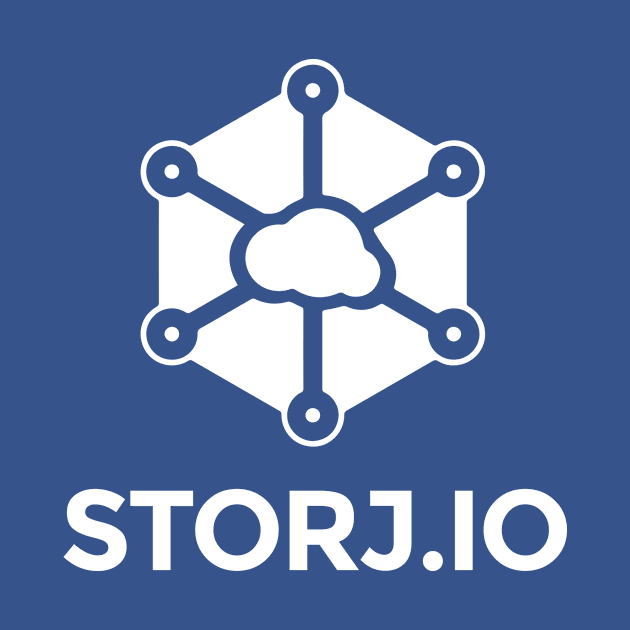 Storj by tome