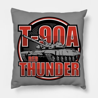 T-90A Tank Pillow