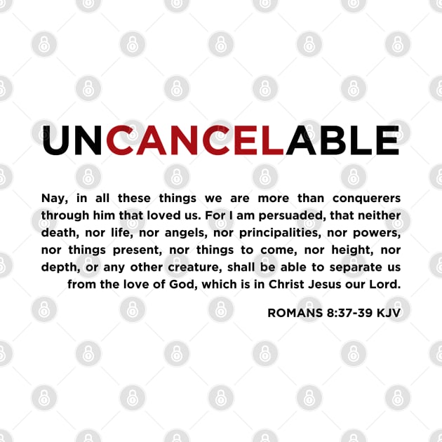 UNCANCELABLE by ARI-ADS, LLC