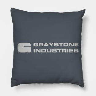 Graystone Industries Pillow