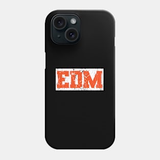 Edm Oilers Phone Case