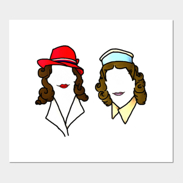 Agent Carter Agent Carter Posters And Art Prints Teepublic