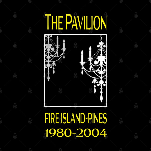 Pavilion Graphic by LupiJr