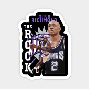 Mitch Richmond Magnet