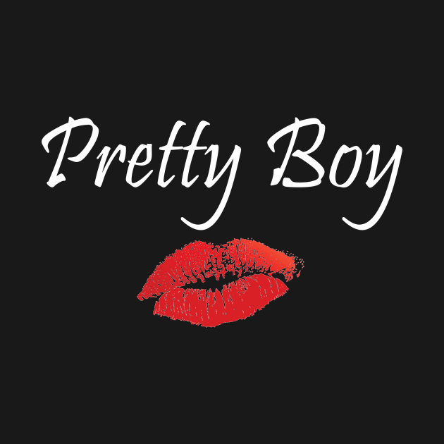 Pretty Boy by Young&smART