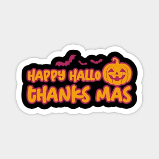 happy hallo thanks mas Magnet