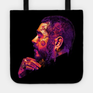 Post Malone Tote