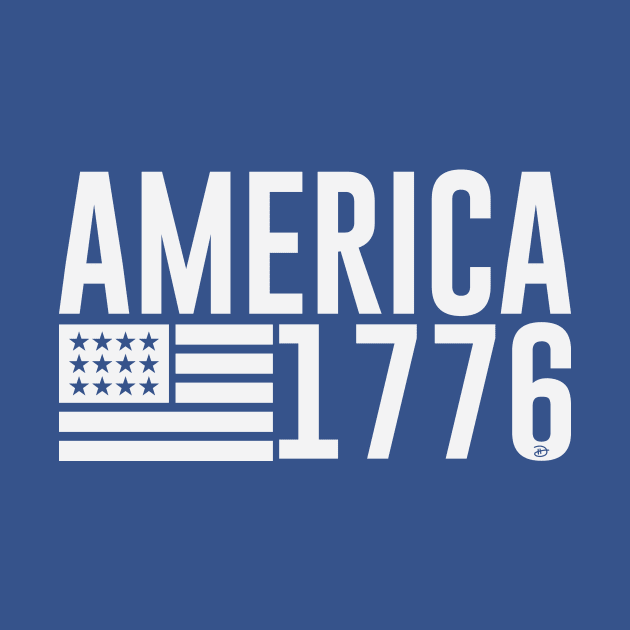 1776 by dhartist