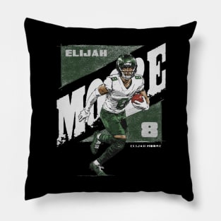 Elijah Moore New York J Highlight Pillow