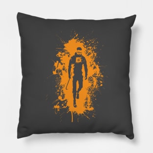 Gordon Freeman Pillow