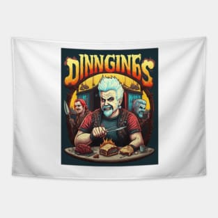Dinngings Tapestry