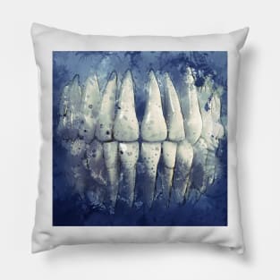 Dentist, dentist gift and dentist funny Pillow