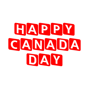 CANADA DAY T-Shirt