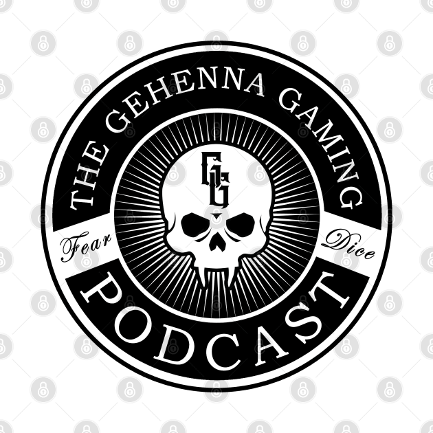 Gehenna Gaming Podcast by highcouncil@gehennagaming.com