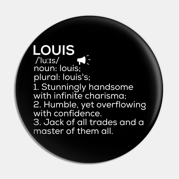 Pin on Loui