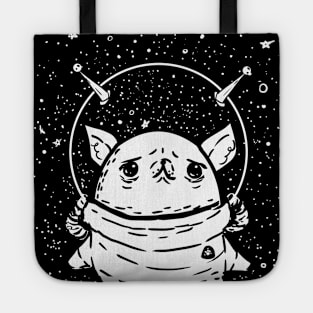 AstroBub Tote