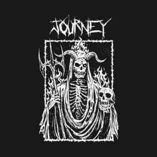 journey ll dark series T-Shirt