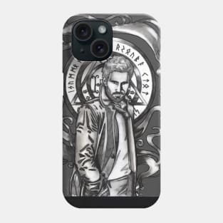 Constantine Phone Case