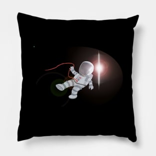 Babynaut Pillow