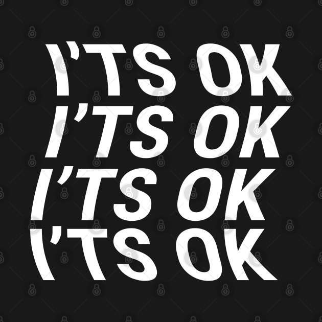 I'ts Ok by Aisiiyan