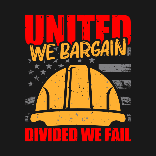 United we Bargain, Divided We Fail by Voices of Labor