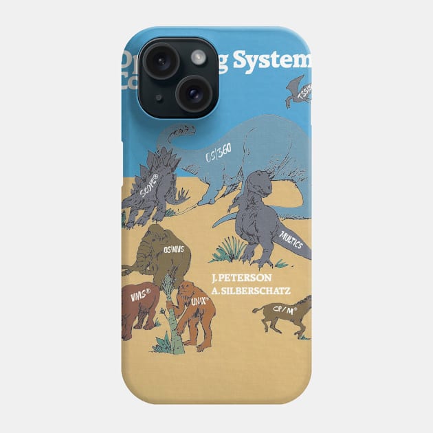 Test Phone Case by hypercritic