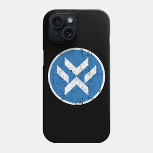 Allura's Paladin Symbol Phone Case