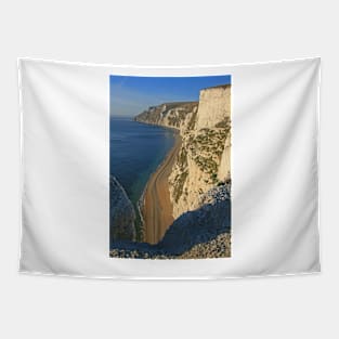 White Nothe from Bat's Head Tapestry