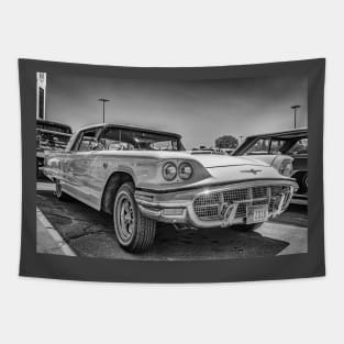 1960 Ford Thunderbird Hardtop Coupe Tapestry