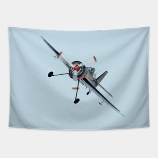 Aerobatic Tapestry