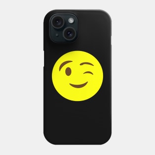 EMOJI DAY Phone Case