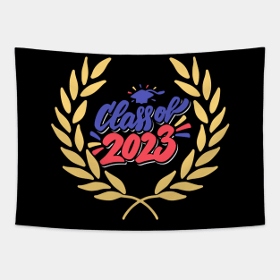 Class of 2023 Tapestry