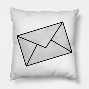 Mail Pillow