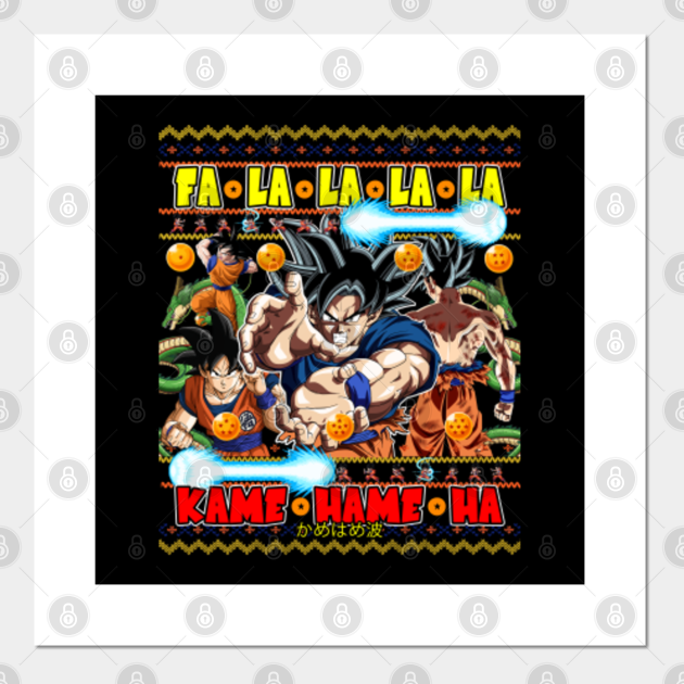 SON GOKU KAME HAME HA Shenlon Pixel 8Bit Ugly Christmas Sweater Gift Idea for Weebs, Anime, Manga Fans out there! Dragon Geek Nerd Gifts for Men, Boyfriend, Husband - Anime Ugly Christmas SON GOKU KAME HAME HA Shenlon Pixel 8Bit Ugly Christmas Sweater Gift Idea for Weebs, Anime, Manga Fans out there! Dragon Geek Nerd Gifts for Men, Boyfriend, Husband - Anime Ugly Christmas