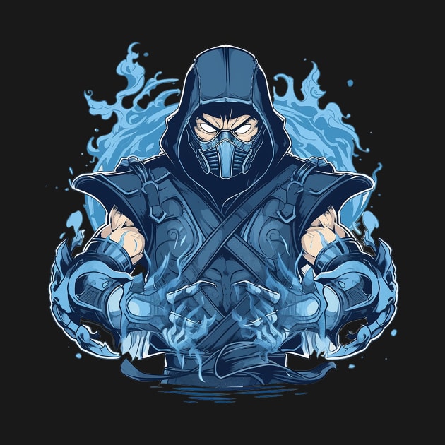 subzero by lets find pirate