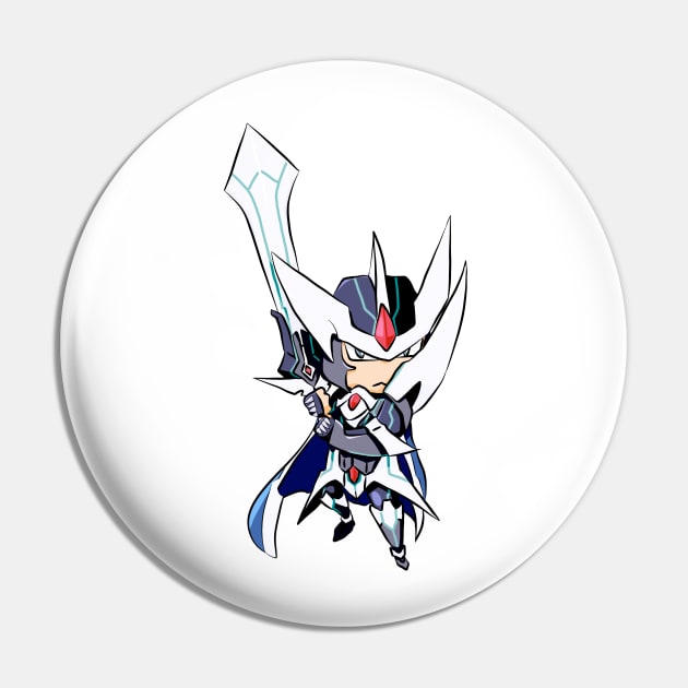 Blaster Blade Exceed Cardight Vanguard G NEXT Pin by Anime Access