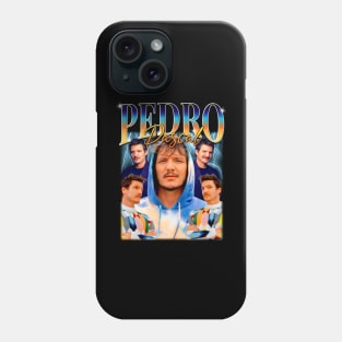 Pedro Pascal Phone Case