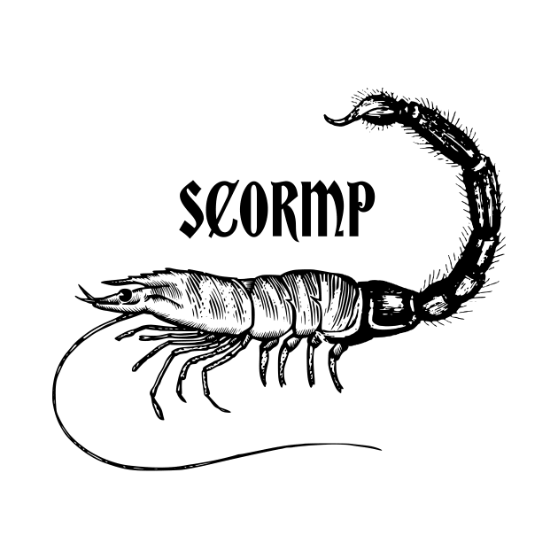 Scormp by Arcane Bullshit