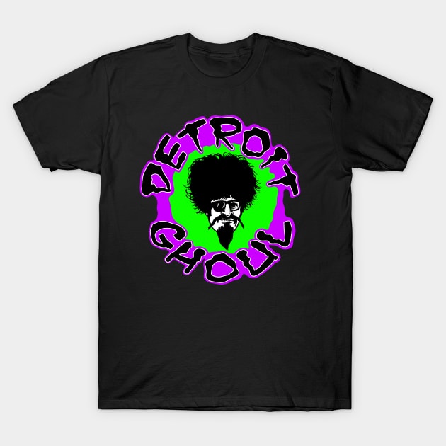 The Ghoul T-Shirt The Ghoul T-Shirt
