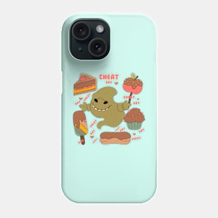 Cheat Day Phone Case