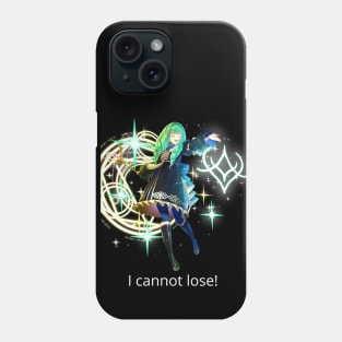 Fire Emblem Flayn Phone Case