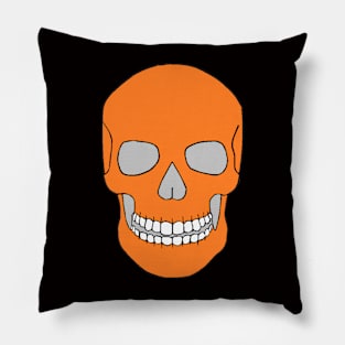 Skullz skullzz skulls.... Pillow