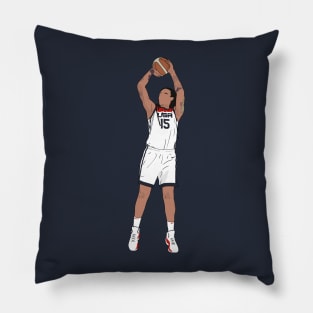 Brittany Griner USA Basketball Pillow