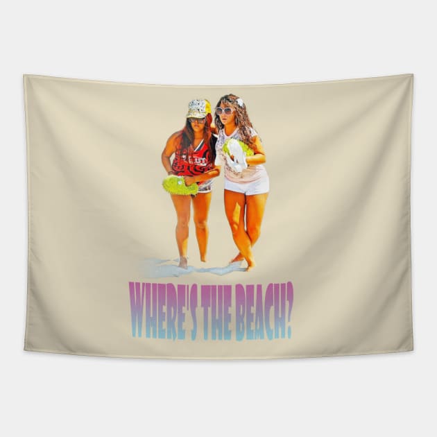 Snooki tapestry store