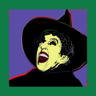 Warhol x Wicked Witch T-Shirt