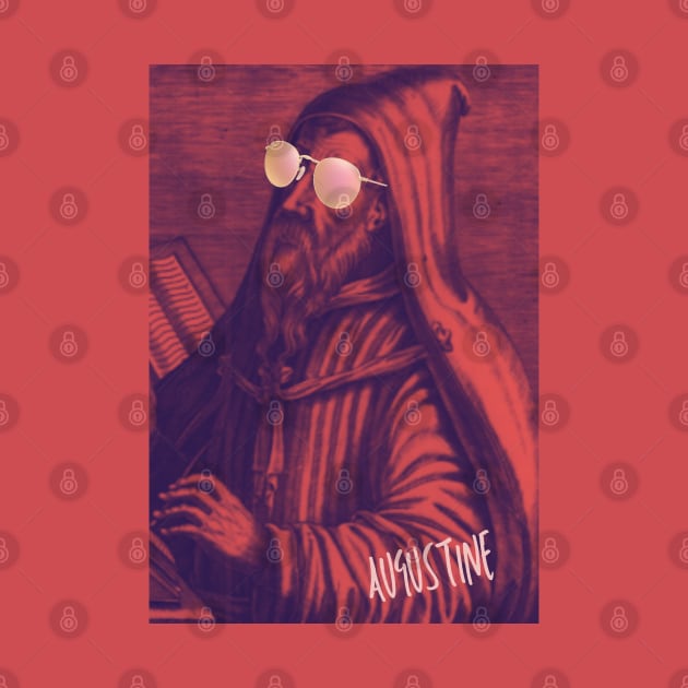 AUGUSTINE by PHILOSOPHY SWAGS